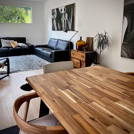 Cortina Apartment Otari Exteriér fotografie