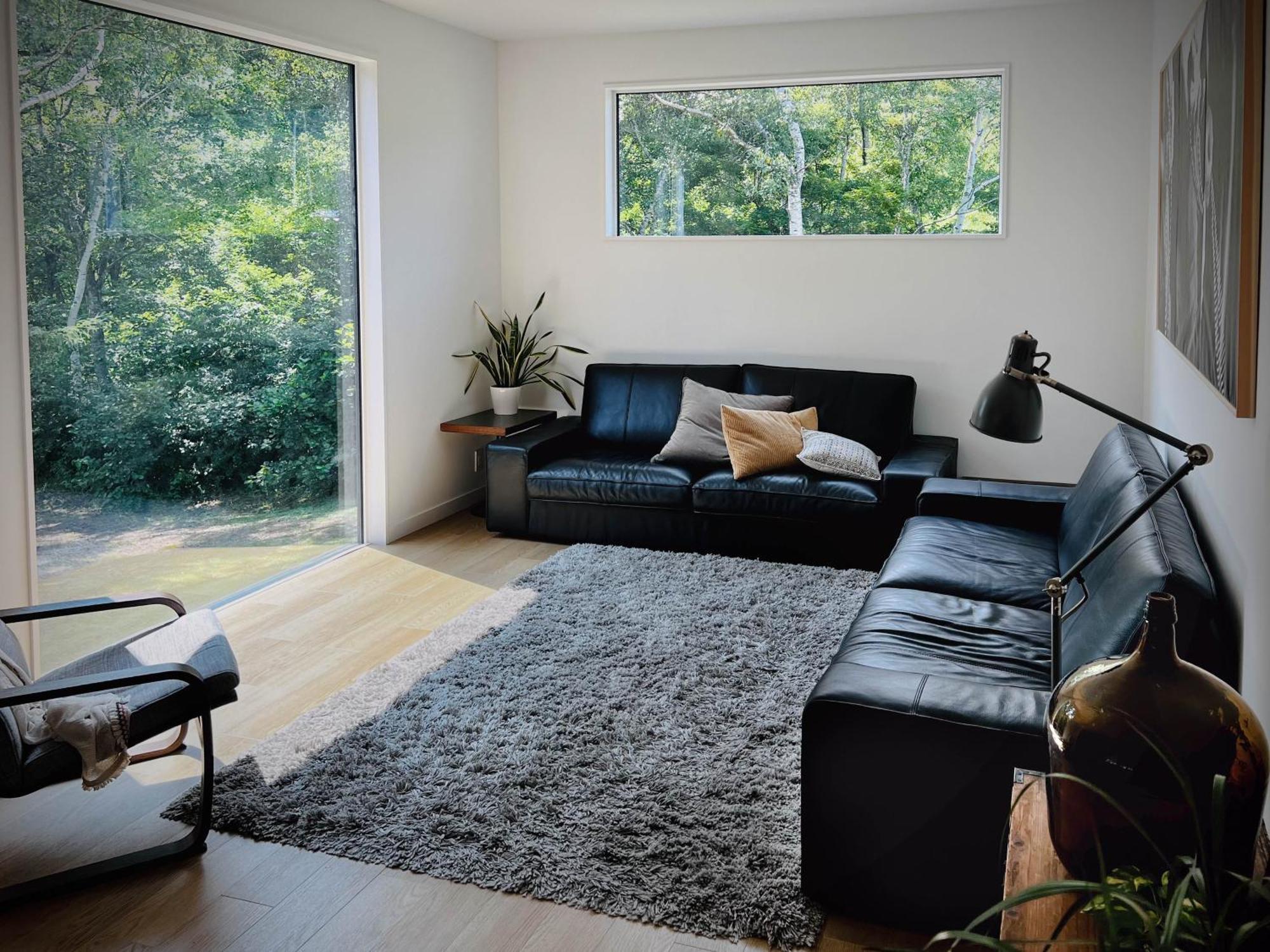 Cortina Apartment Otari Exteriér fotografie