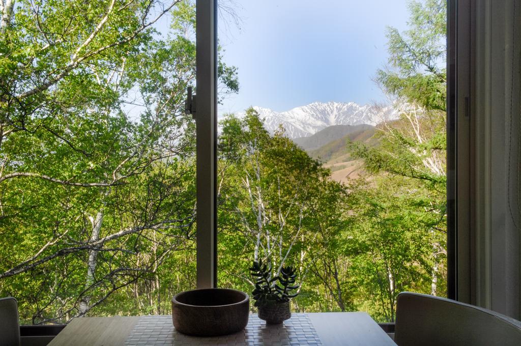 Cortina Apartment Otari Exteriér fotografie